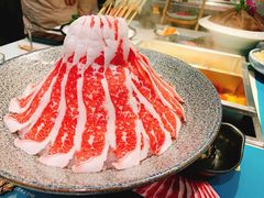 -五星桥原切肥牛火锅(怀德桥店)