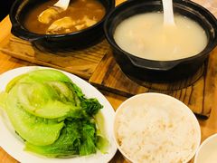 双份翅煲套餐-翅客(紫金大街店)