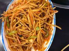 -奈哥老坛酸菜鱼(金泰假日花城店)