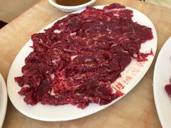 -陈记顺和潮汕牛肉火锅(韩江路店)
