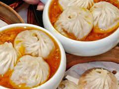 -馋三尺蟹粉小笼(人民广场店)