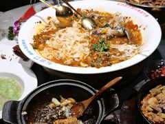 -坛宗剁椒鱼头(河西王府井店)