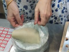 -张果佬年糕卷(科巷店)