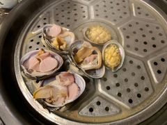 -蔚海之都·象山蒸汽海鲜(仙霞路店)