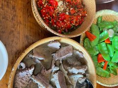 -汤锅大王(新平曹苏黄牛汤锅有限公司)