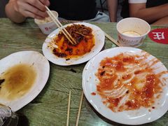 -卢庄(江汉路店)