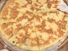 -肥三土菜馆(五四广场店)
