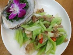 -醉壹号海鲜大排档(厦门美食地标店)