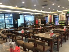 大堂-张包铺(道外店)