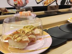 -友壹町寿司(佛山新DNA店)