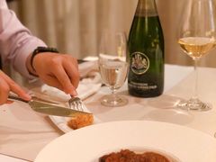 -Oyster Talks 四度蚝法餐厅