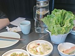 -额尔敦传统涮(公园西路店)