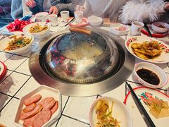 -姚稷大铁锅(东明广场店)