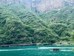-河南宝泉旅游区
