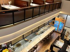 -阿吾罗日本料理(K11艺术中心店)