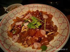 -五谷丰登农家院·地道胶东菜·海鲜烧烤(威海店)