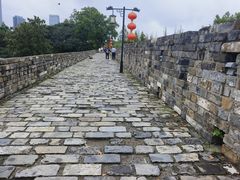 -南京城墙景区