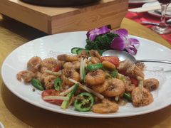 -新海利海鲜城·41年珠海老字号(夏湾店)