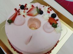-樱花糕坊(群星城店)