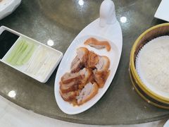 -便宜坊烤鸭店(玉蜓桥店)