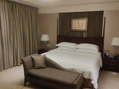 -上海红塔豪华精选酒店