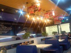 -鱼酷活鱼烤鱼(南京水游城店)