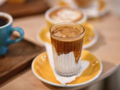 椰子dirty-唐咖精品咖啡(大理古城手冲店)