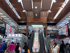 -紫荆城食品交易中心(华强北店)