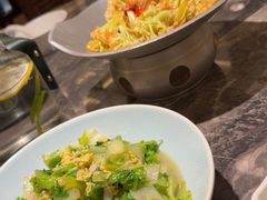 -前海沿·青岛菜(乐客城店)