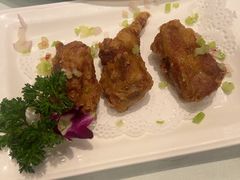 -刘胖子家常菜·蹄花焖藕(江汉路总店)