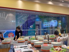 -密友回转自助火锅(中海环宇城店)