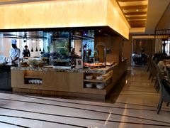 -上海崇明金茂凯悦酒店