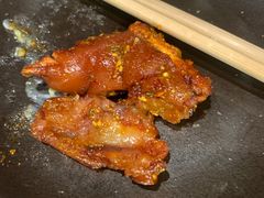 -野人部落(中街店)