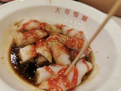三酱猪肠粉-大哥餐厅(西城花园店)