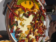 -茄子恰恰·新云南小炒(钱王街店)