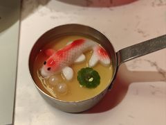 -锦楼·臻选新杭帮(正大广场店)