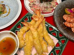 -匠和风精致料理(成都龙湖滨江天街店)