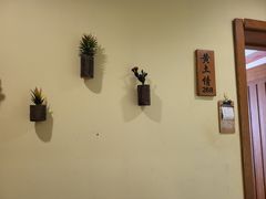 -胡杨记忆(和平路店)