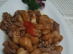 -怡园饭店-餐厅(四望亭店)