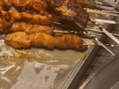 -大闫家烧烤·小海鲜家常菜(郑庄店)
