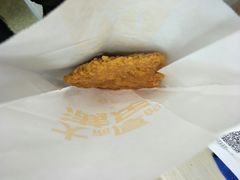 -麦当劳(四川北路店)