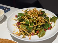 -贡宴盐帮菜自贡驻京联络处餐厅