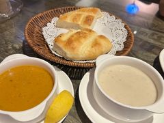 百味汤-Mevlana梅夫娜土耳其餐厅·清真