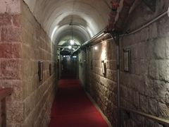 -青岛葡萄酒博物馆