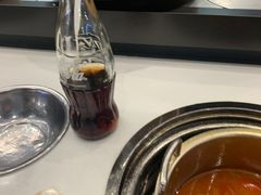 -汤响自助回转火锅百汇(乐峰广场店)