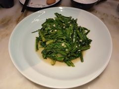 -绿茶餐厅(同成街华联店)