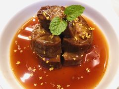 -小厨娘淮扬菜(六合欢乐港店)