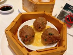 -上海宝华喜来登酒店·采悦轩中餐厅