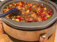 -绿茶餐厅(广州天河城店)