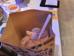 -帕娜·泰式茶餐厅·Bistro(近铁广场店)